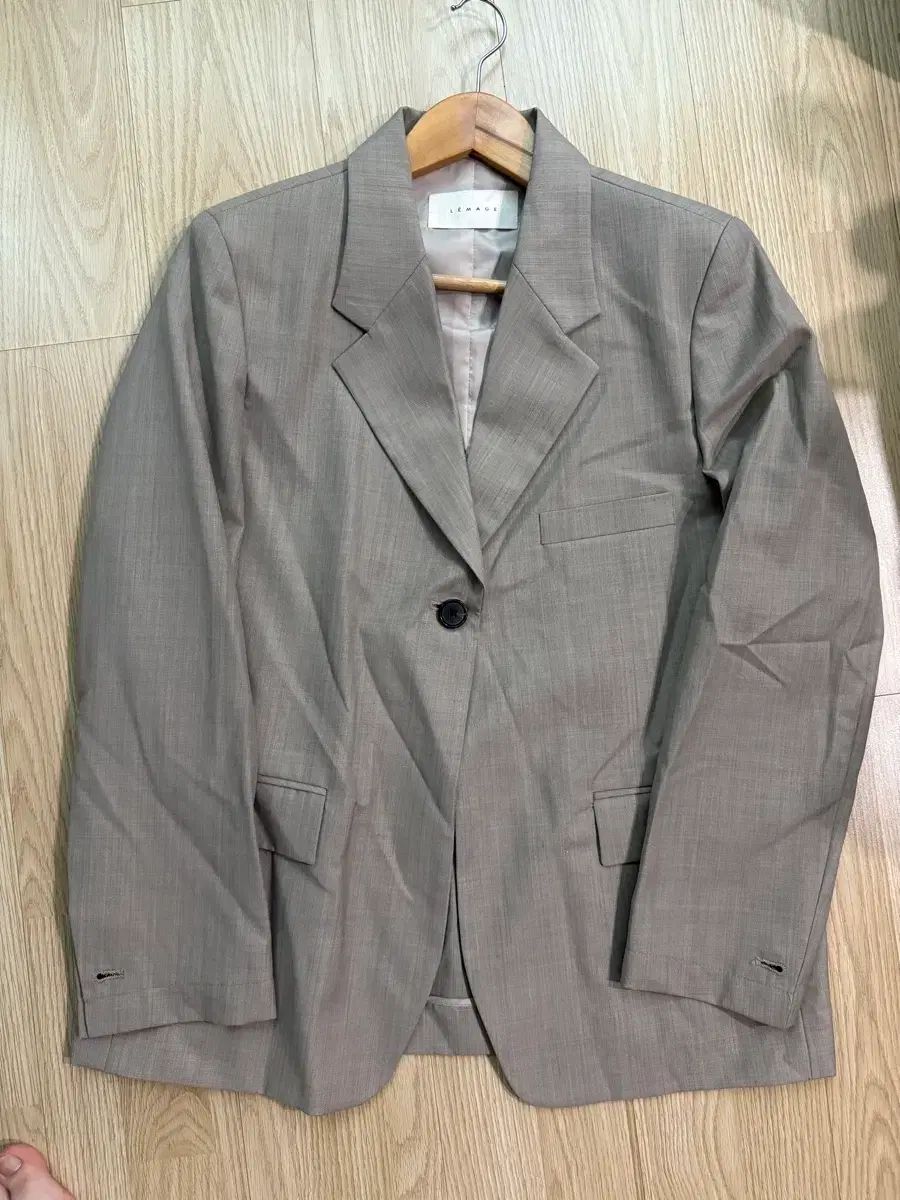 르메쥬 ONE ジャケット