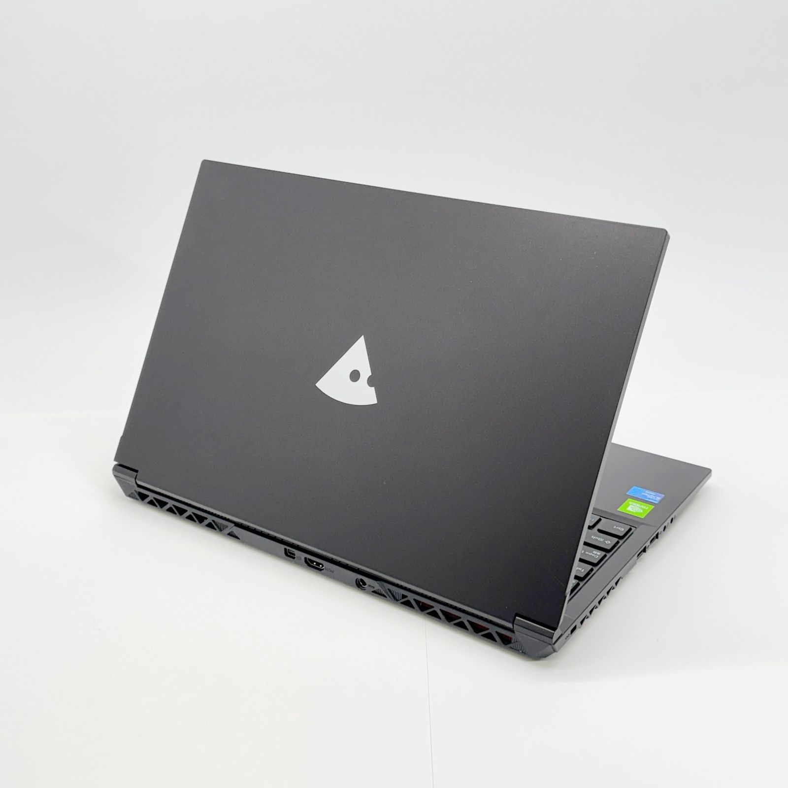 mouse K5-i7 ゲーミングノート i7/16GB/SSD512GB/MX350 - メルカリ