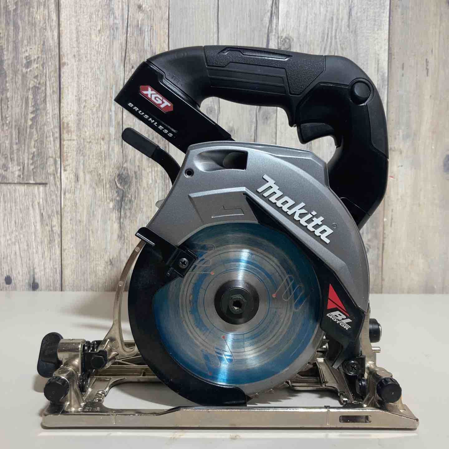 ★マキタ(makita) コードレスマルノコ HS005GZB　40V対応【戸田店】