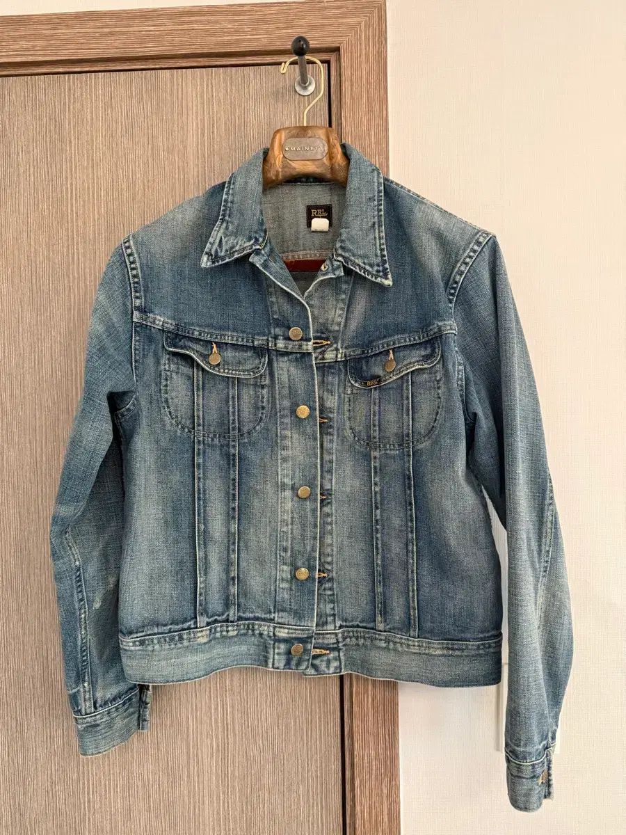 RRL Lot271 ジャケット Mサイズ
