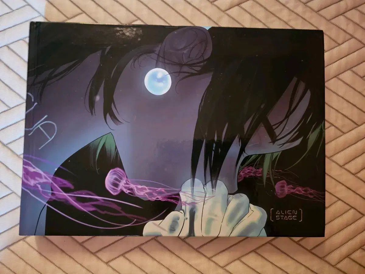 エイステ アートブック 出品