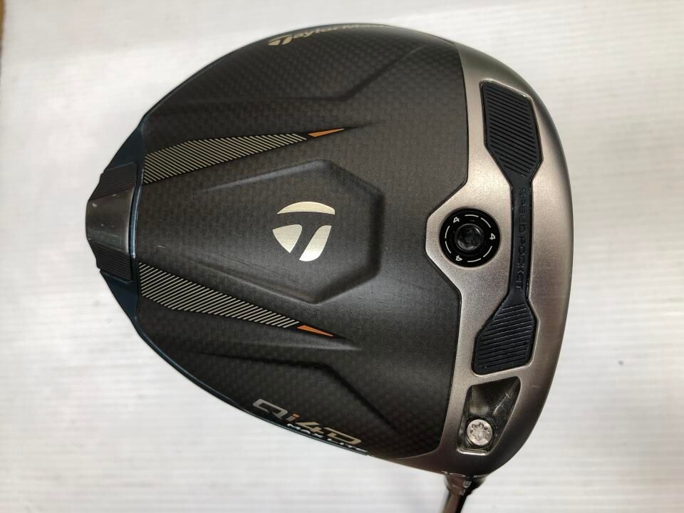 Qi4D MAX LITE テーラーメイド Driver Lite Max | ドライバー 
