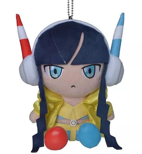 【中古】ぬいぐるみ カミツレ Pokemon Trainers ぬいぐるみ 「ポケットモンスター」 ポケモンセンター限定