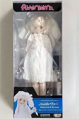 【中古】ドール 魔女っ子☆ライリ/ウィッチ オブ ザ スノウ 「えっくす☆きゅーと」
