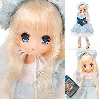【中古】ドール ニナ/ひみつの花園 「えっくす☆きゅーと ふぁみりー」