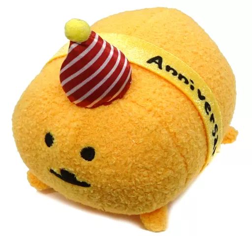 中古】ぬいぐるみ もぐらコロッケ(2ndAnniv.) ごろごろぬいぐるみS