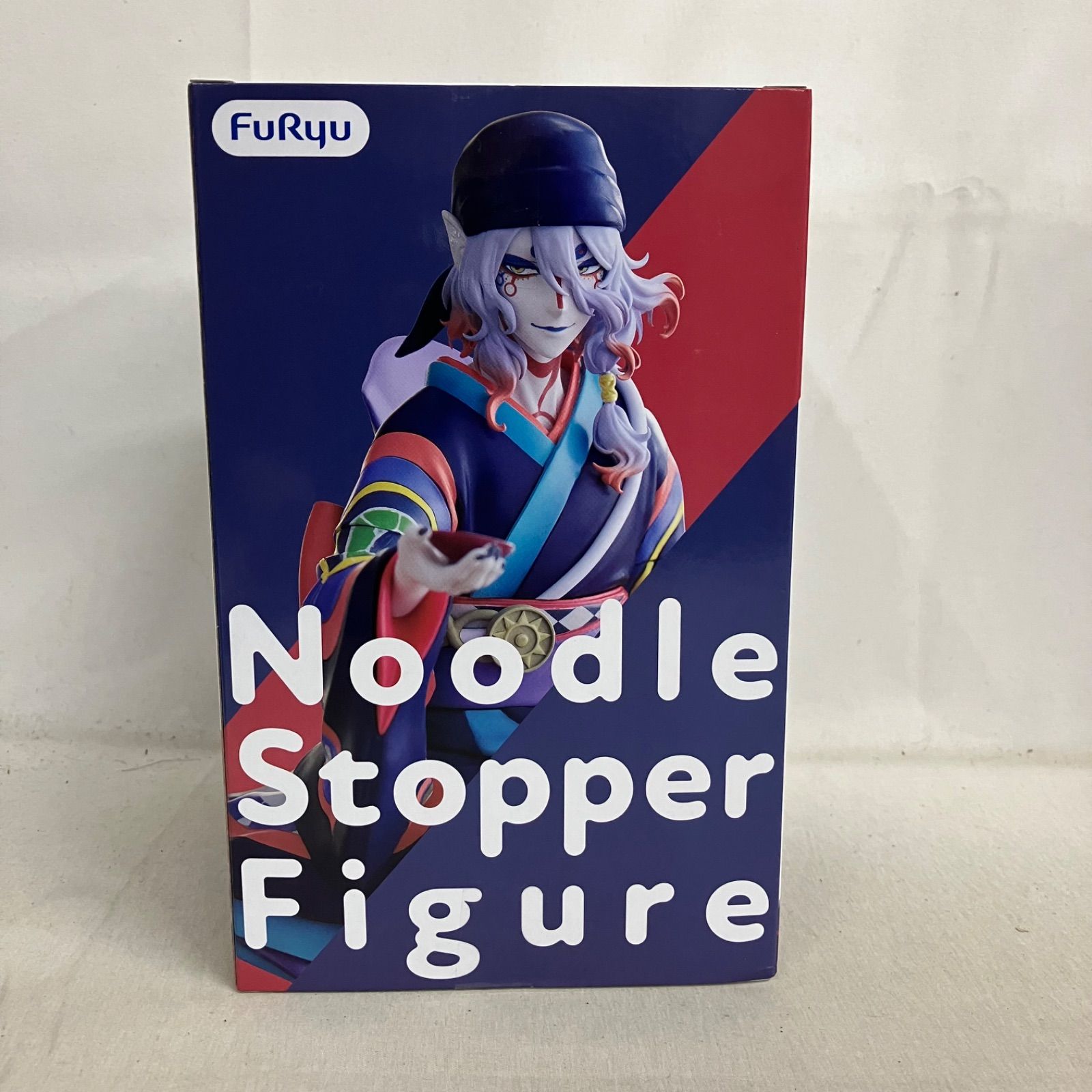 モノノ怪 ぬーどるストッパー 5個セット 未開封 劇場版 モノノ怪 ぬーどるストッパーフィギュア 薬売り