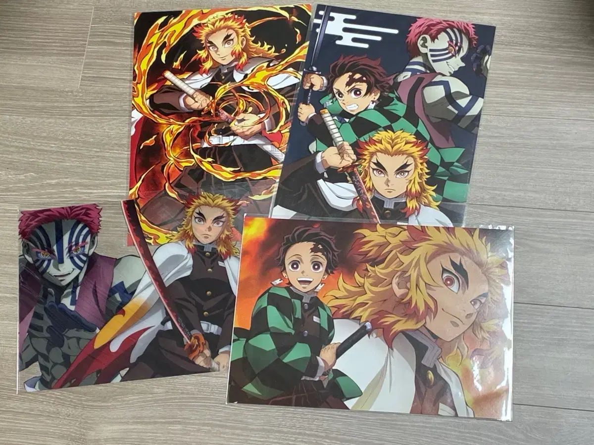 馬越嘉彦原画集01、02、03、改訂版東映アニメーションワークス
