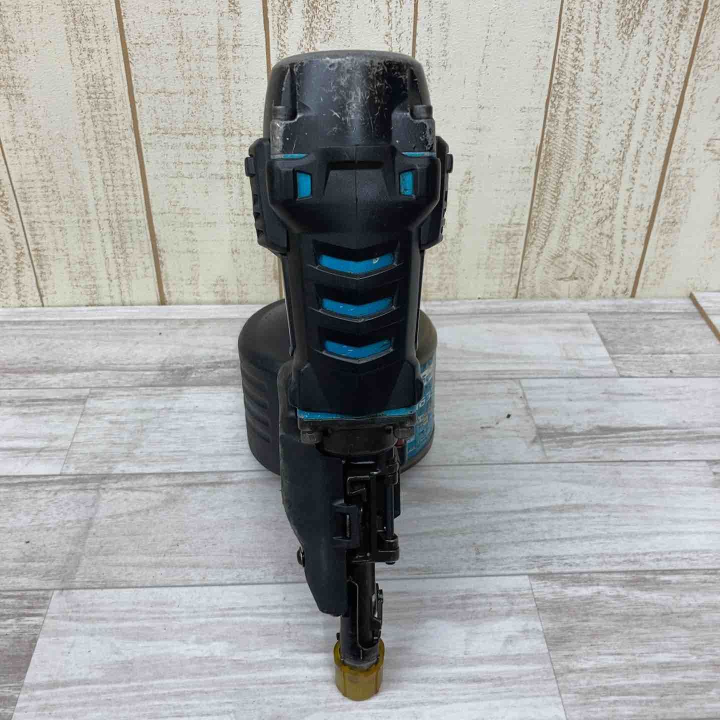★マキタ(makita) 高圧エア釘打ち機 AN633HM【柏店】 ★マキタ(makita) 高圧エア釘打ち機 AN633HM【柏店】
