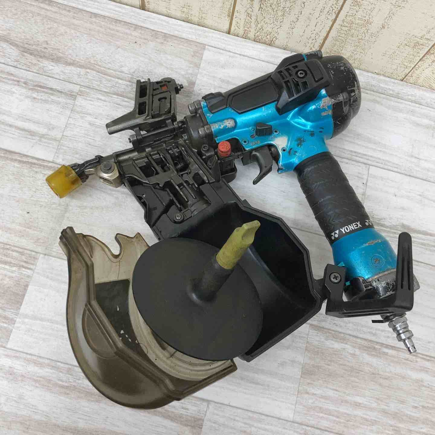 ★マキタ(makita) 高圧エア釘打ち機 AN633HM【柏店】 ★マキタ(makita) 高圧エア釘打ち機 AN633HM【柏店】