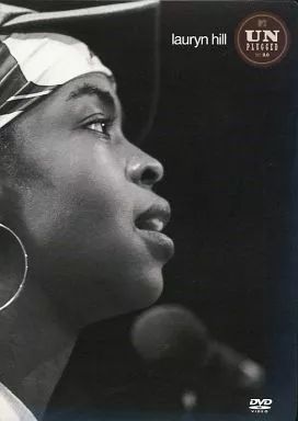 Lauryn Hill MTV Unplugged 02年EUオリジナル盤 中古】輸入洋楽DVD lauryn hill / MTV UNPLUGGED NO.2.0[輸入盤