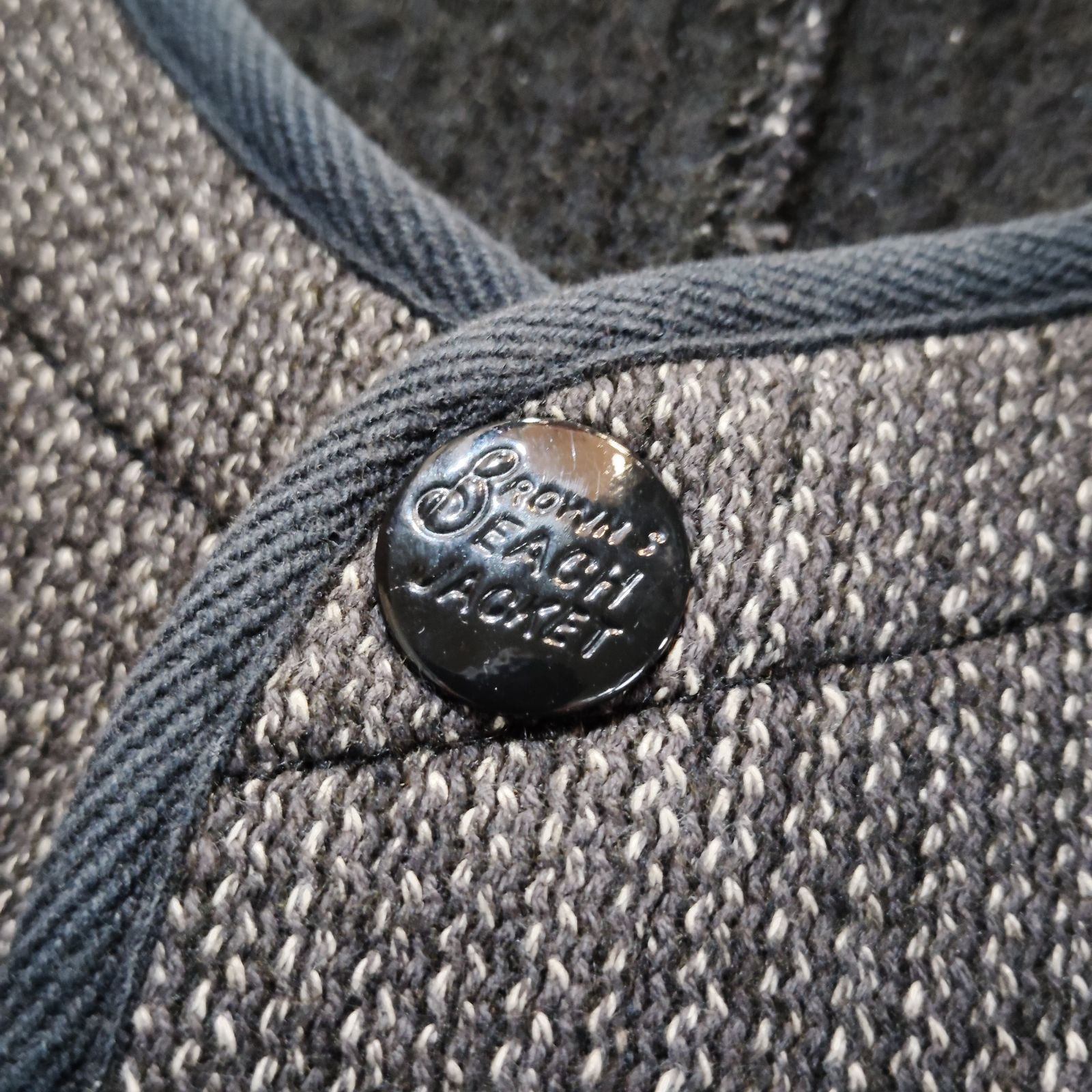 BROWN'S BEACH Early Vest 38 ブラウンズビーチ アーリーベスト ビーチ