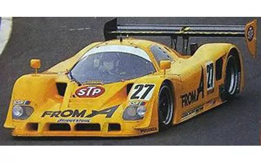 【中古】ミニカー 1/43 From A Nissan R91CK 1 JSPC #27 [IG1067]