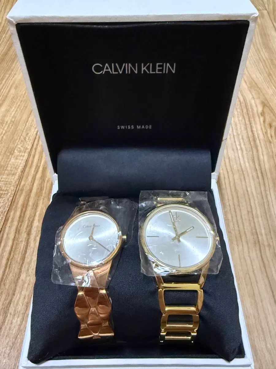 Calvin Klein カルバン・クライン K3G23626 K6E23646 レディース メタル時計