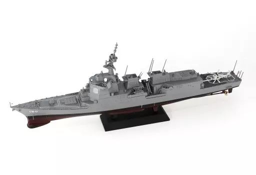 【中古】ミニカー 1/700 海上自衛隊 護衛艦 DDG-180 はぐろ 塗装済み完成品 [JPM15] 6,545円