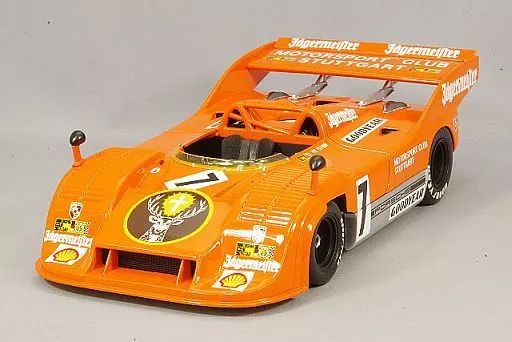 【中古】ミニカー 1/18 ポルシェ 917/20 ”JAEGERMEISTER” VIC ELFORD ウィナー INTERSERIE 1973 SUDWESTPOKAL ホッケンハイム [100736107]