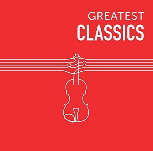 【CD】GREATEST CLASSICS