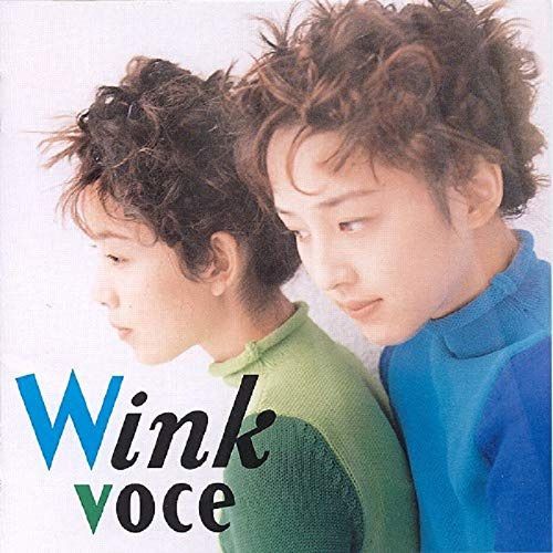 【CD】voce