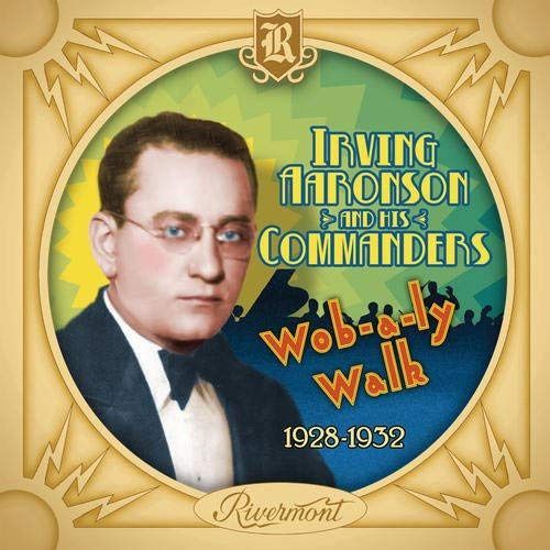 【CD】Wob-a-ly Walk