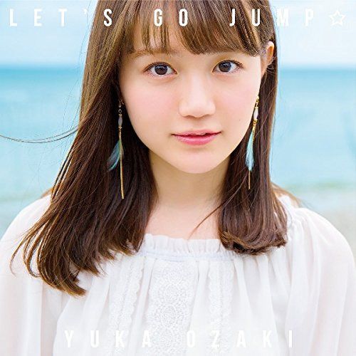 【CD】LET'S GO JUMP☆　（初回限定盤）＜CD+DVD＞