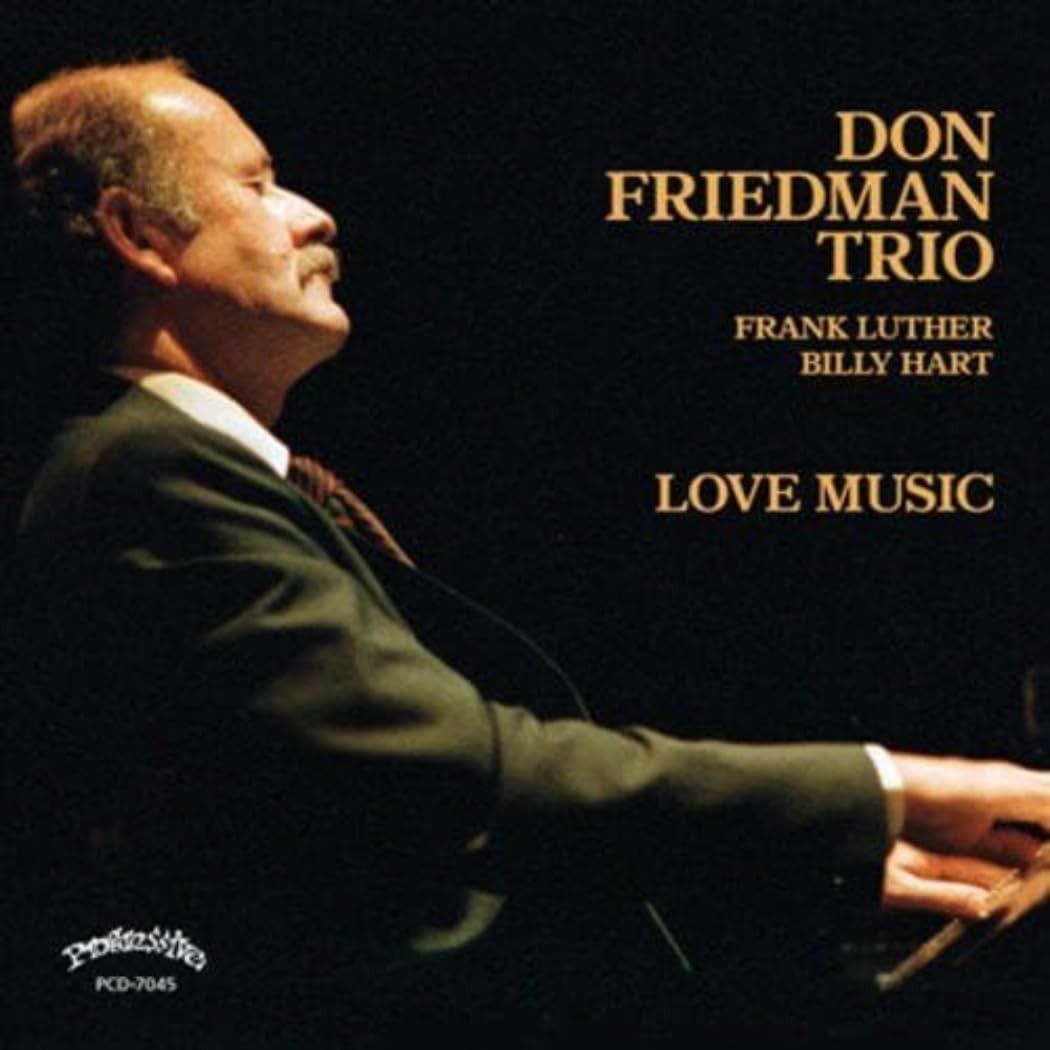 【CD】Love Music