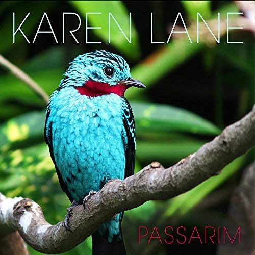 【CD】Passarim