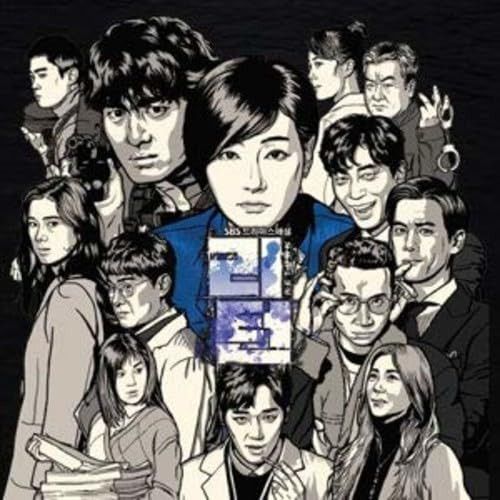 【CD】Return (Original Soundtrack)