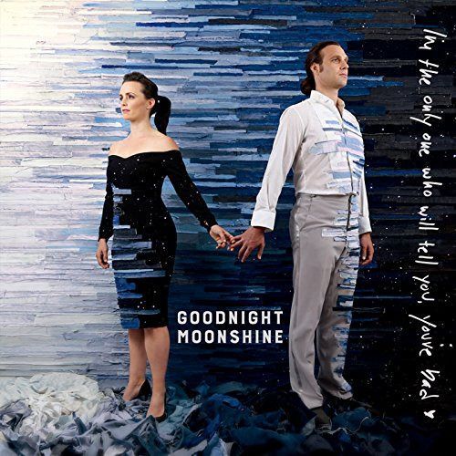 【CD】アイム・ジ・オンリー・ワン・フー・ウィル・テル・ユー、ユア・バッド