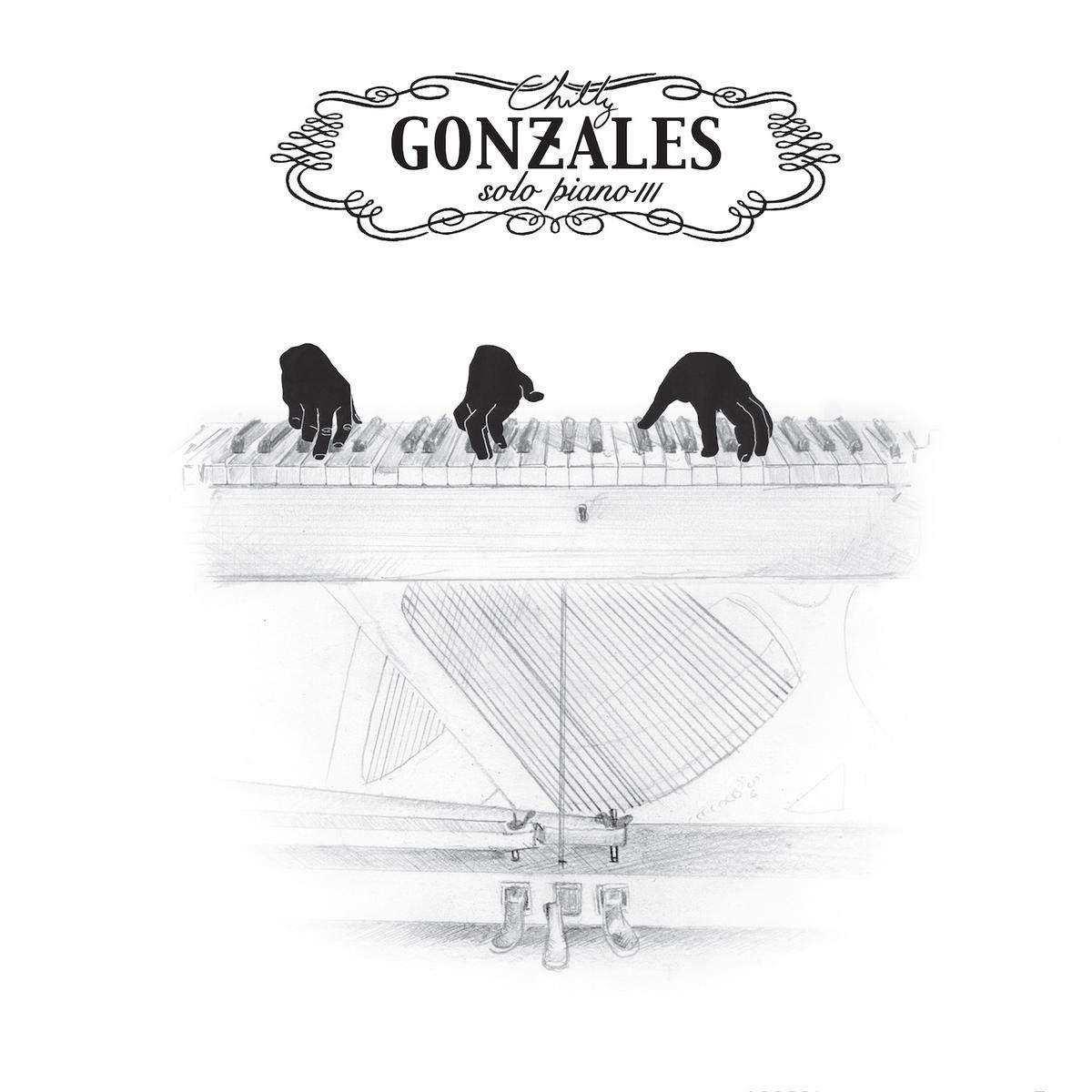 【CD】Solo Piano III