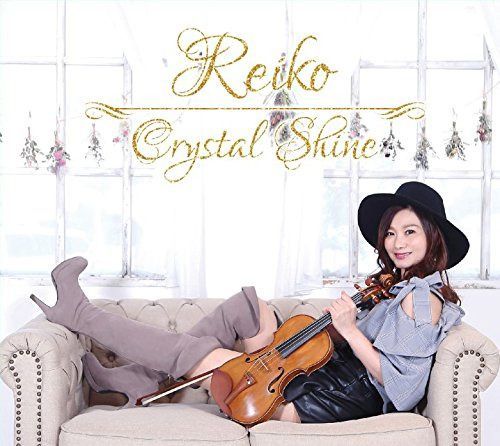 【CD】Crystal Shine