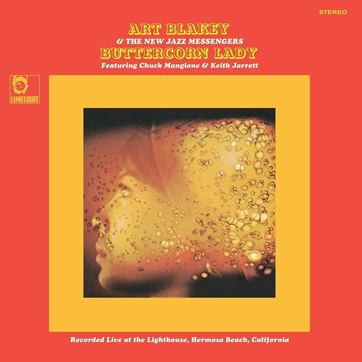 【CD】Buttercorn Lady -Remast-