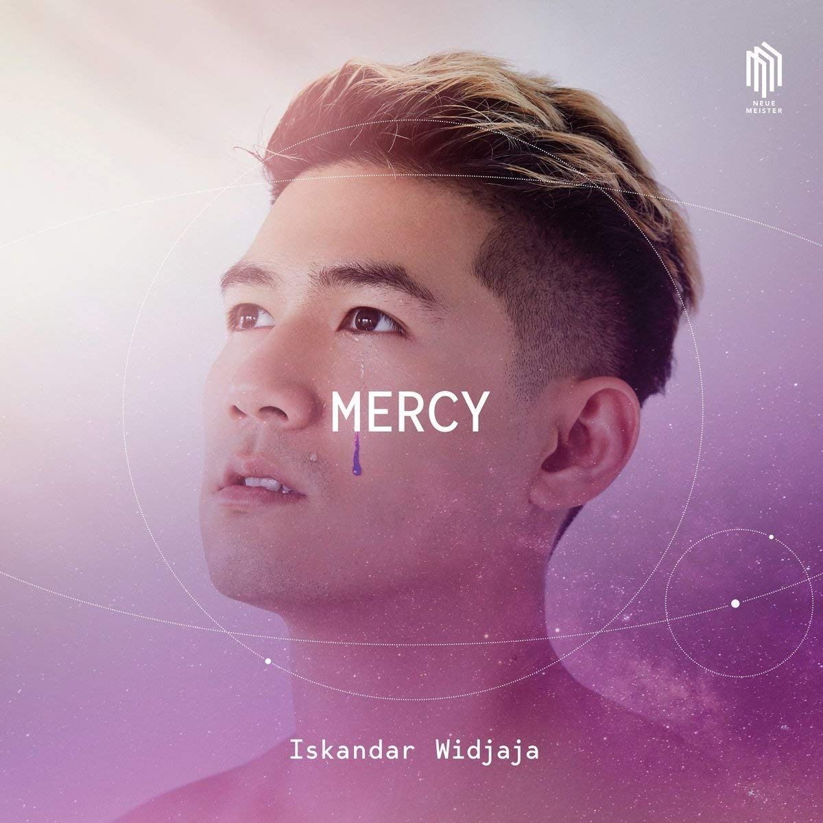 【CD】Mercy