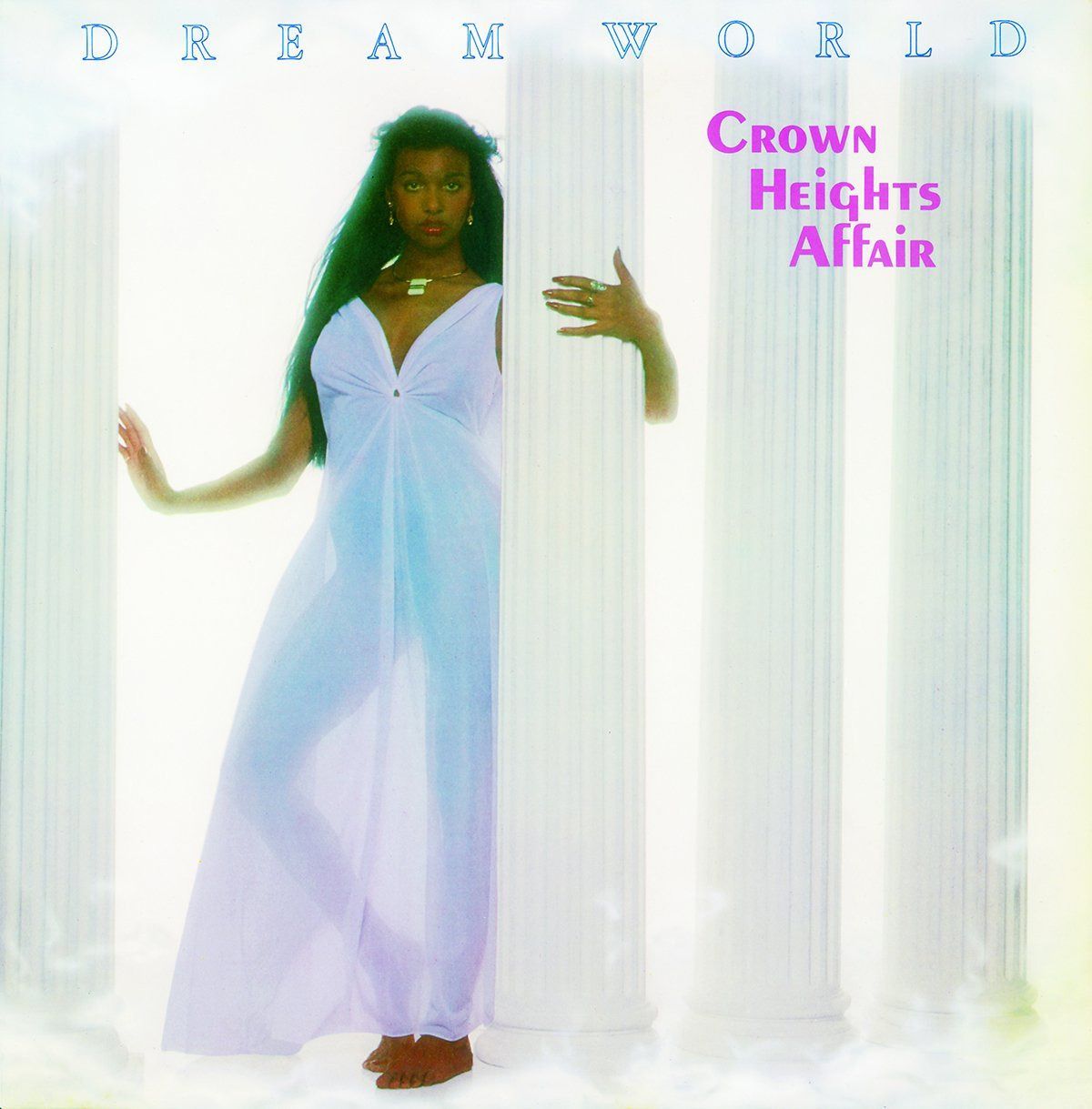 【CD】DREAM WORLD +7 [名盤1000円]