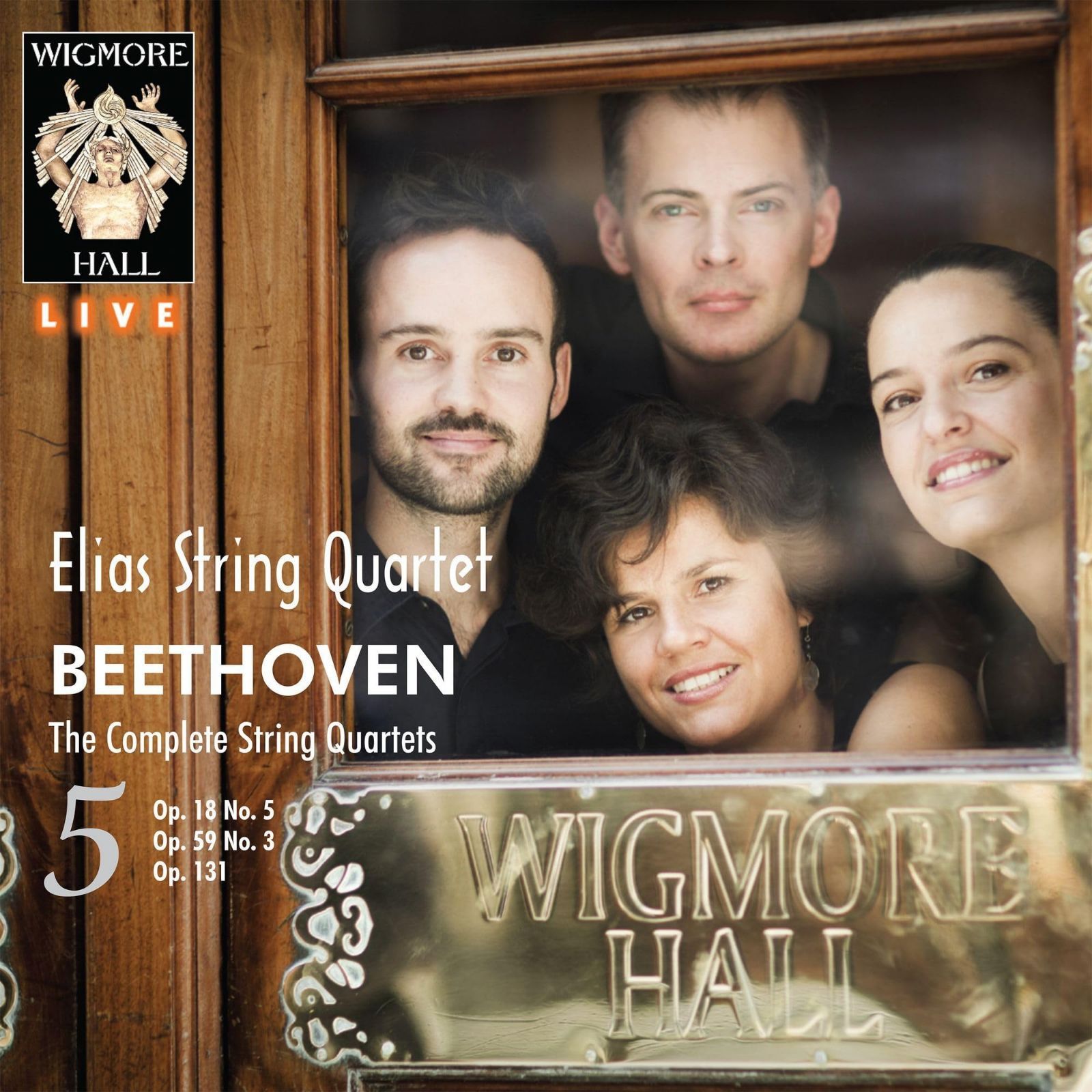 【CD】String Quartets Vol.5 7,794円