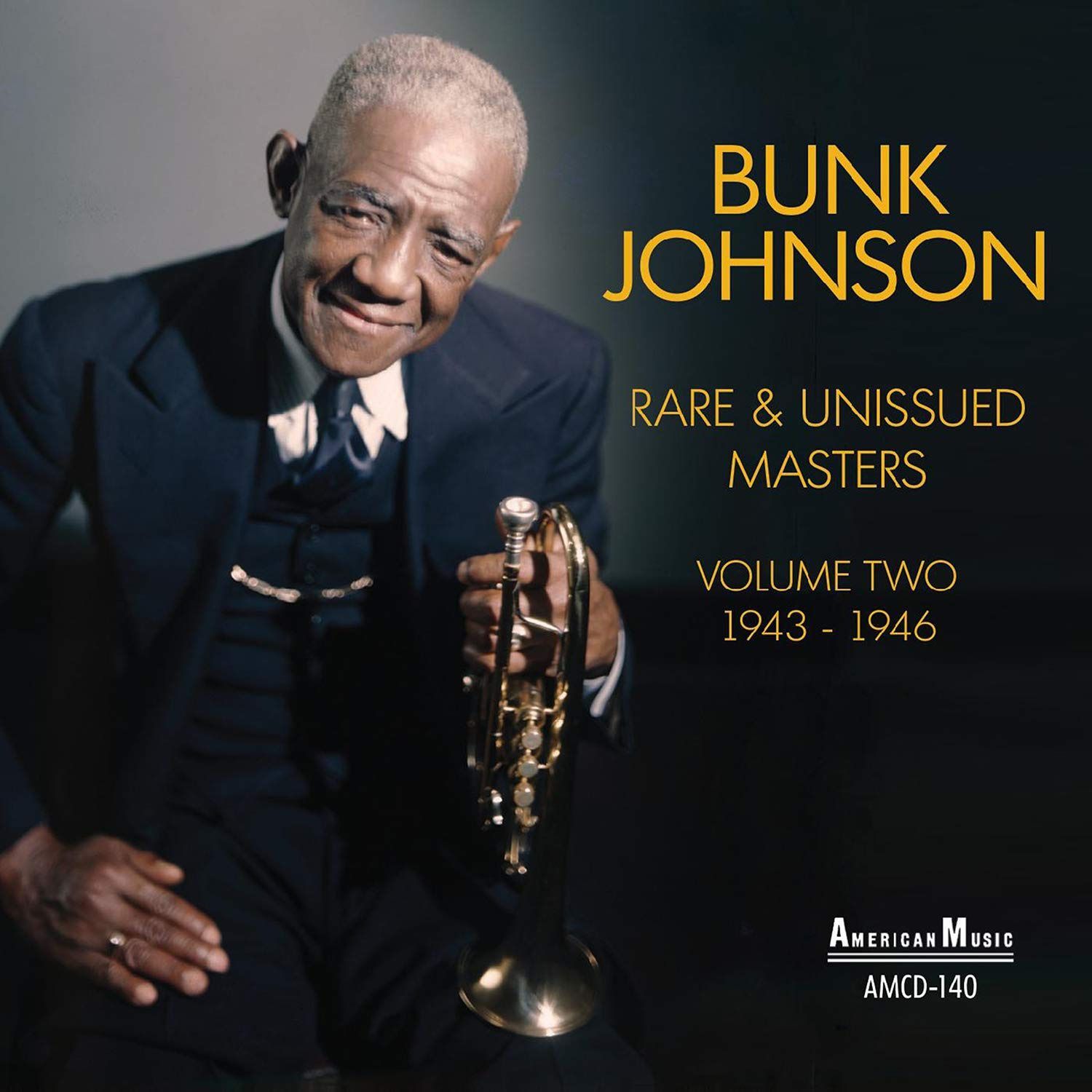 【CD】Rare & Unissued Masters Volume Two