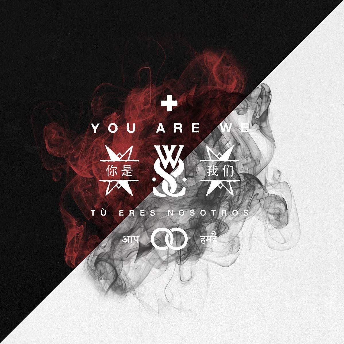 【CD】You Are We (Special Edition)