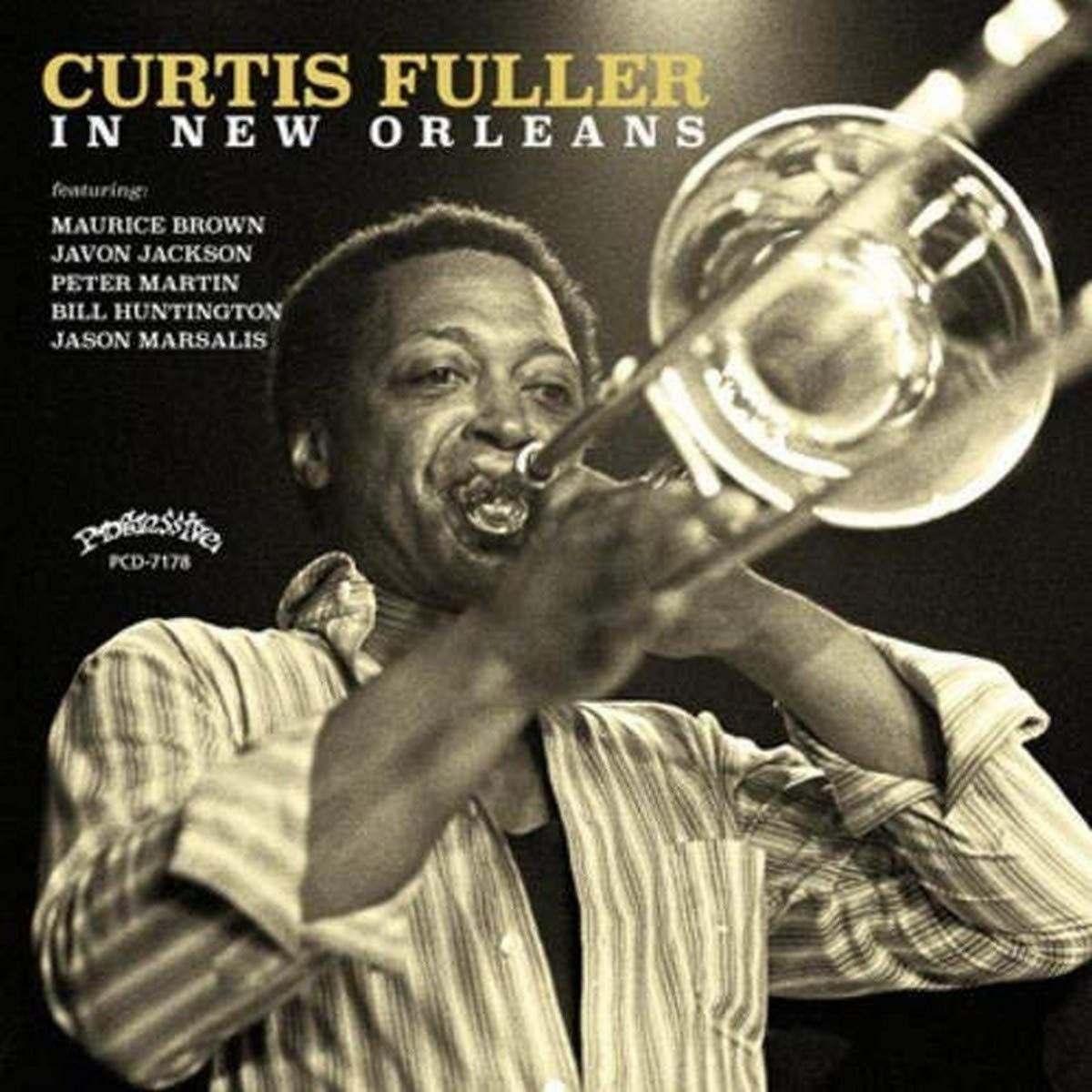【CD】In New Orleans