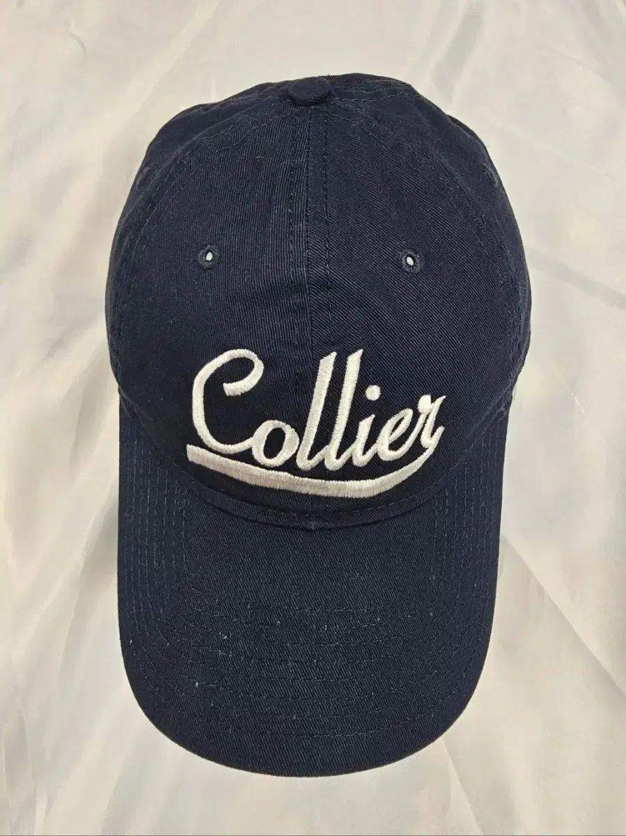 NEW ERA リー Collier ベースボールキャップ