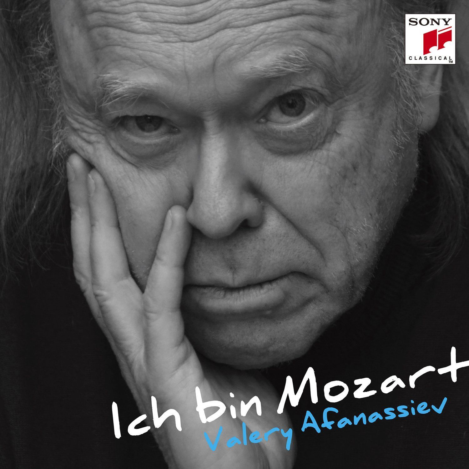 【CD】Ich bin Mozart