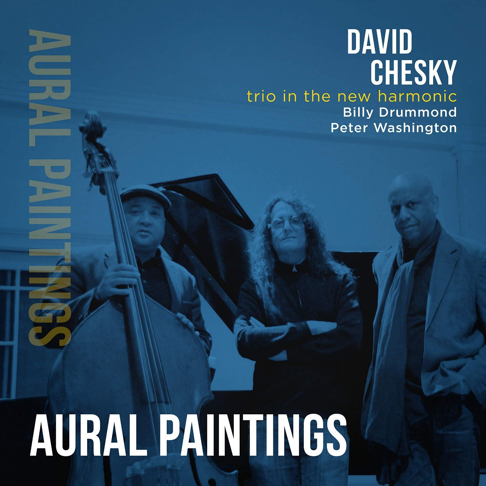 【CD】Aural Paintings