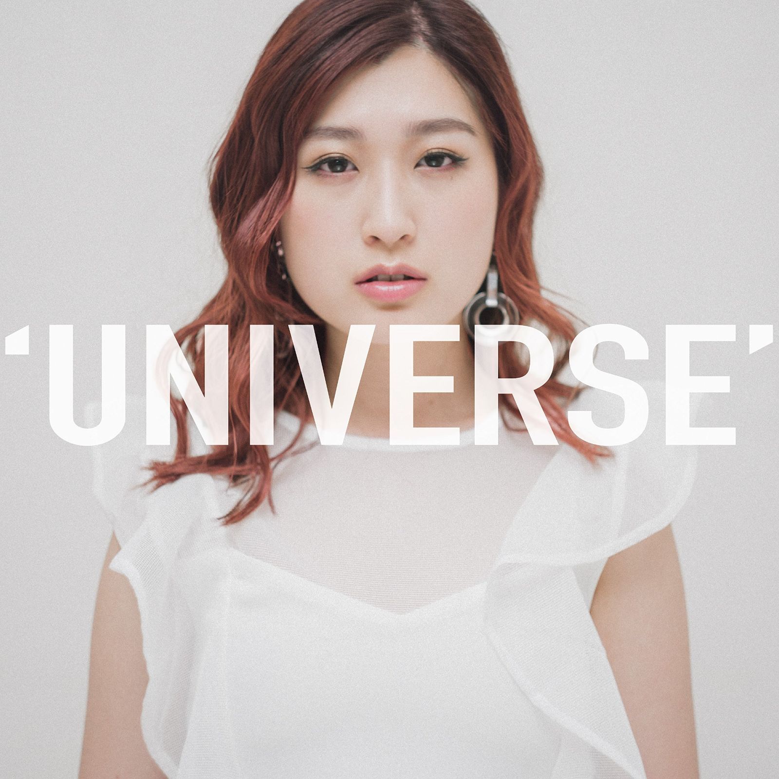 【CD】UNIVERSE