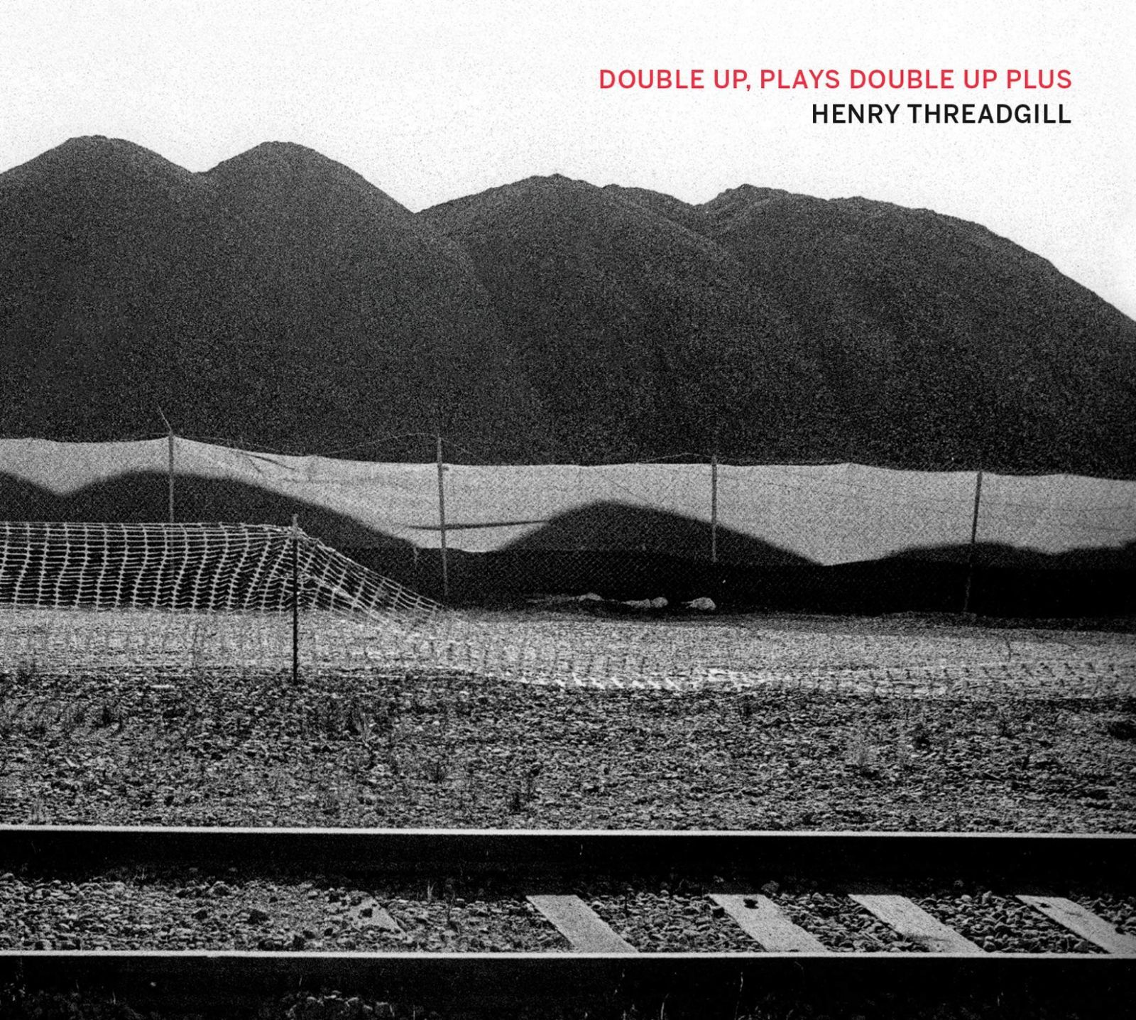 【CD】DOUBLE UP, PLAYS DOUBL