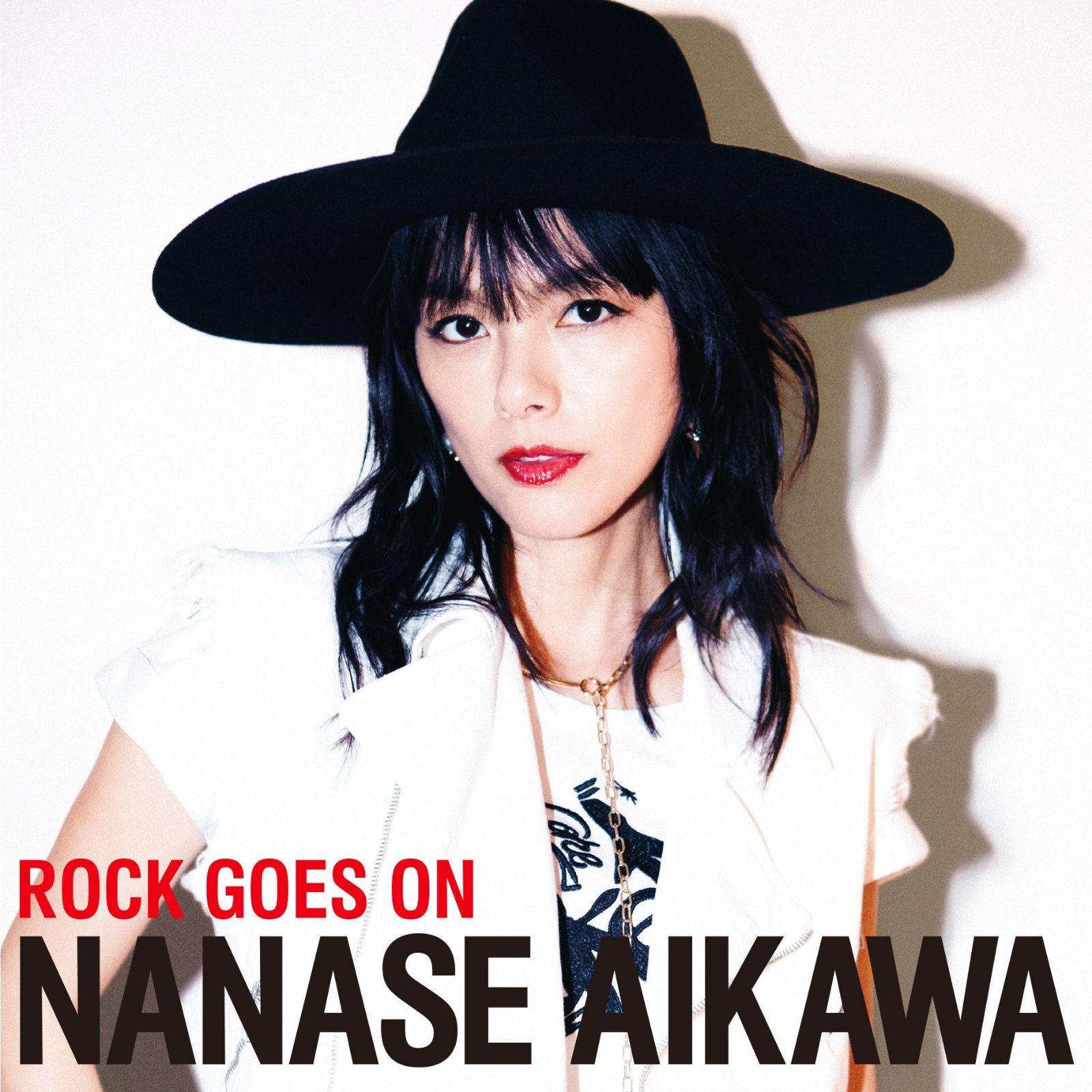 【CD】ROCK GOES ON