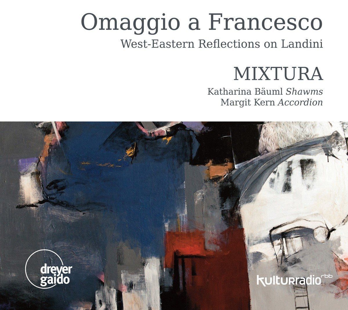 【CD】Omaggio a Francesco 8,356円