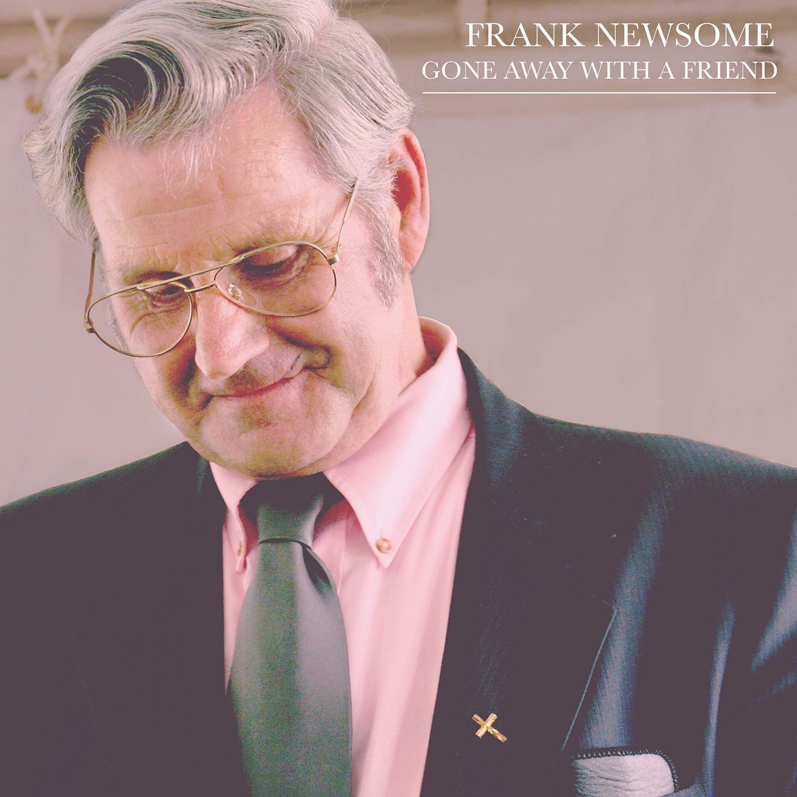 【CD】Gone With a Friend