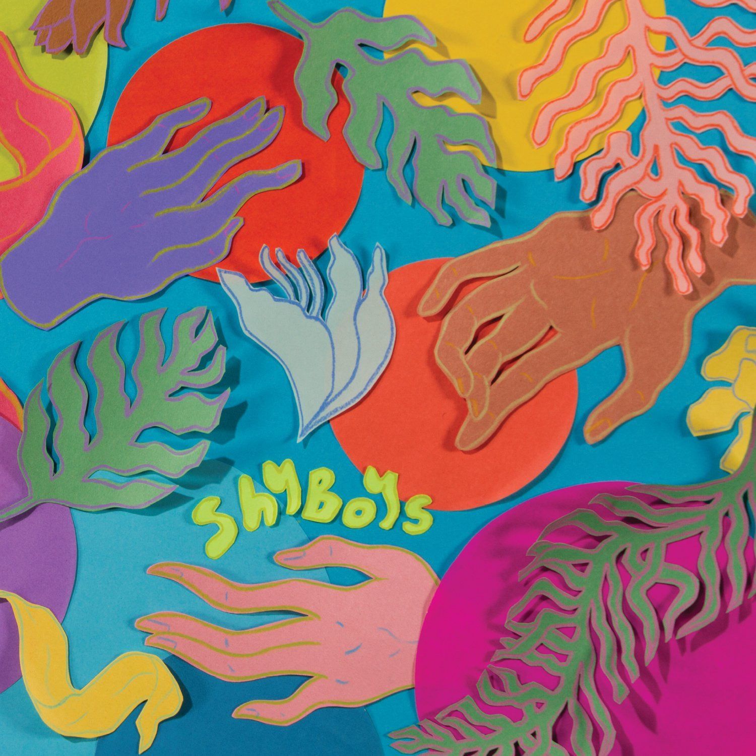 【CD】Bell House