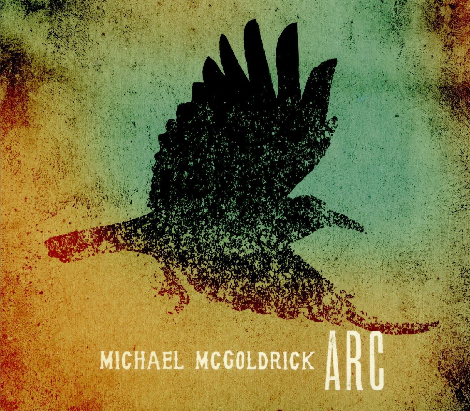 【CD】Arc