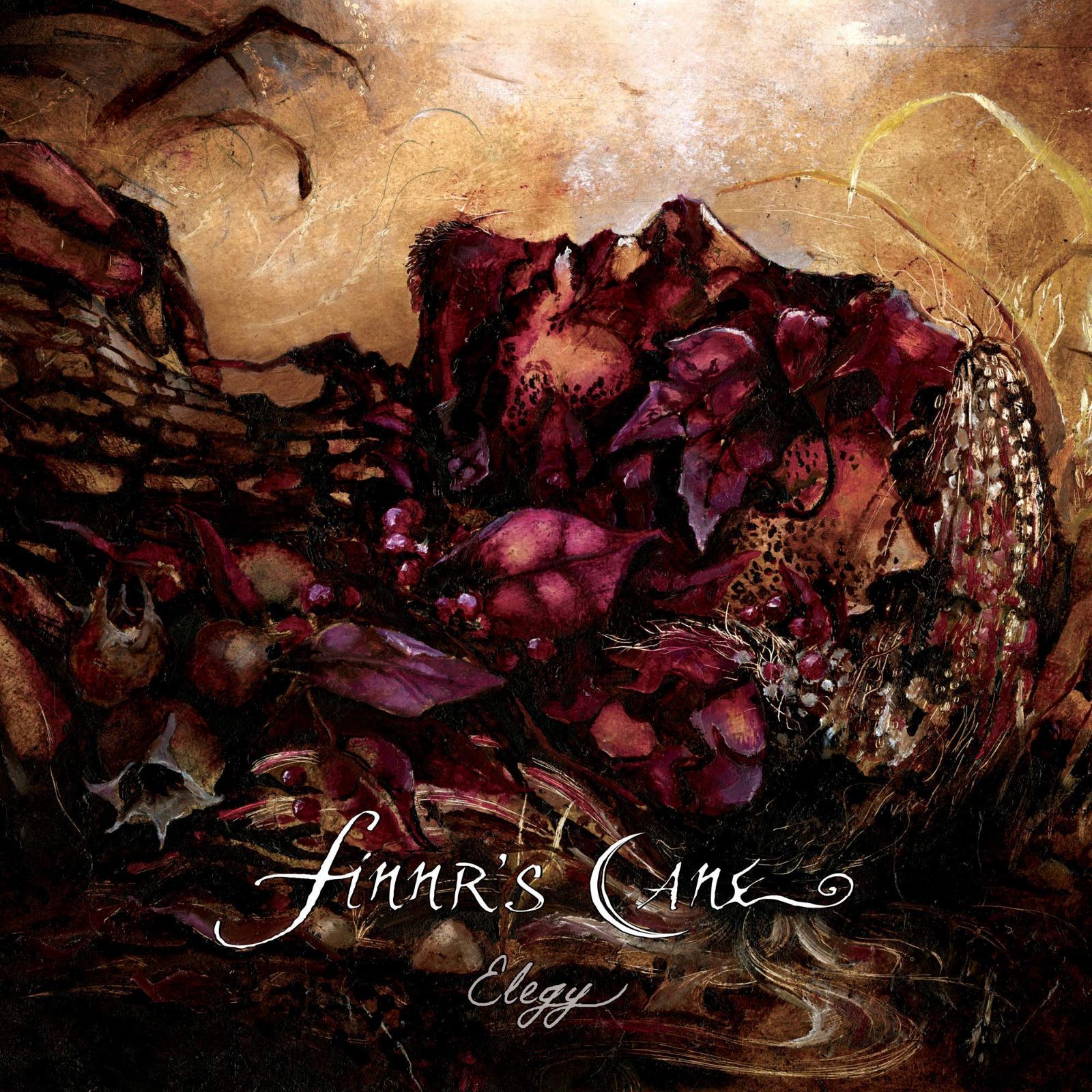 【CD】ELEGY