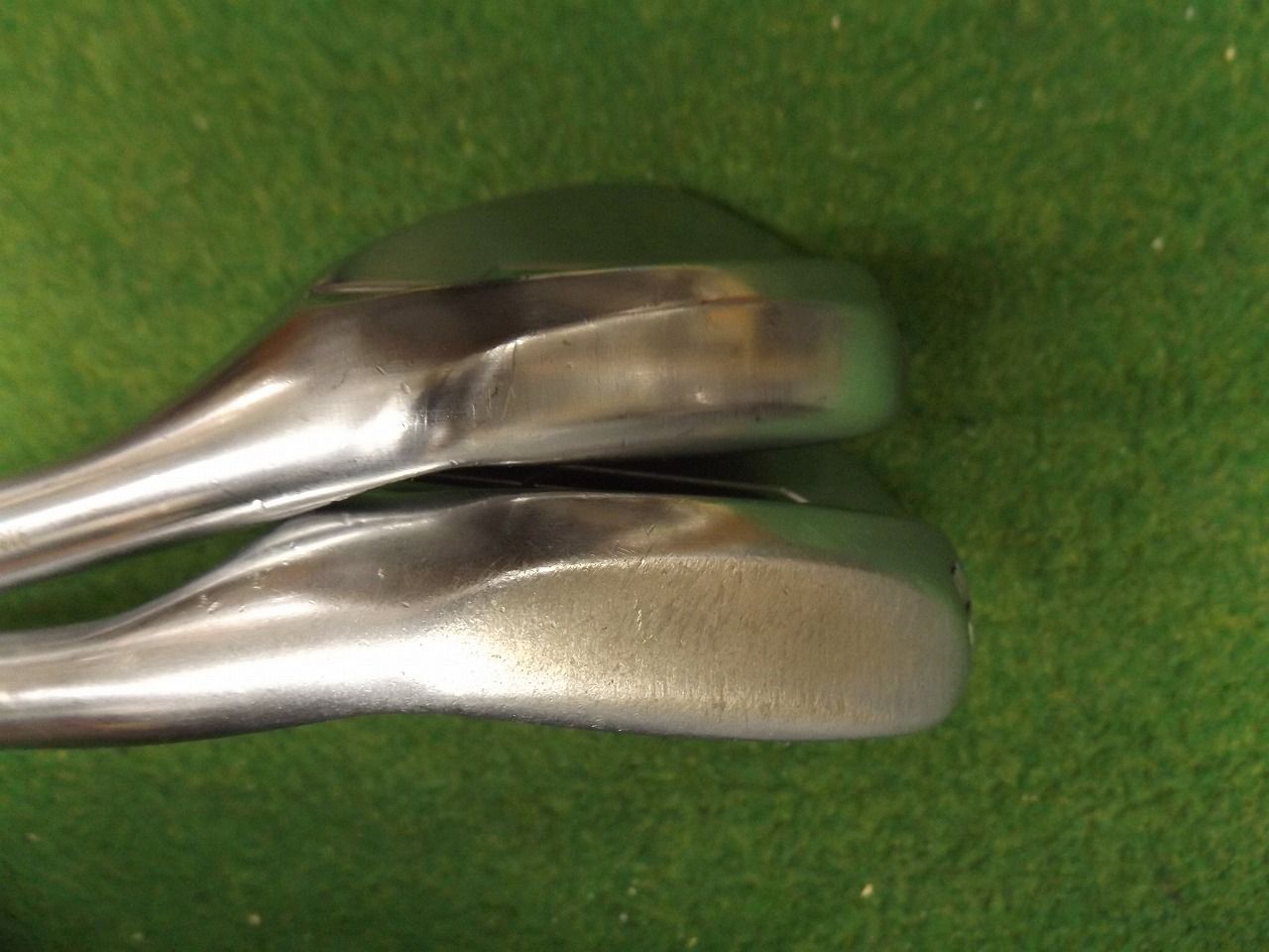 5628 VOKEY FORGED 2023 50°+58° DG S200 セット タイトリスト