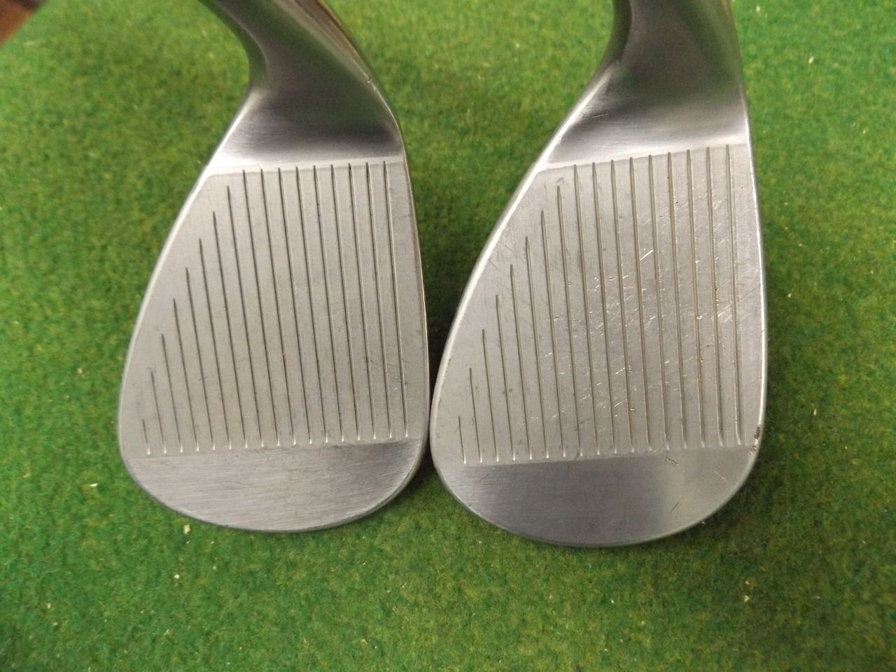 5628 VOKEY FORGED 2023 50°+58° DG S200 セット タイトリスト